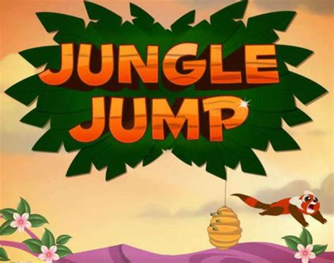 Jungle Jump™ Slot Machine Game to Play Free .